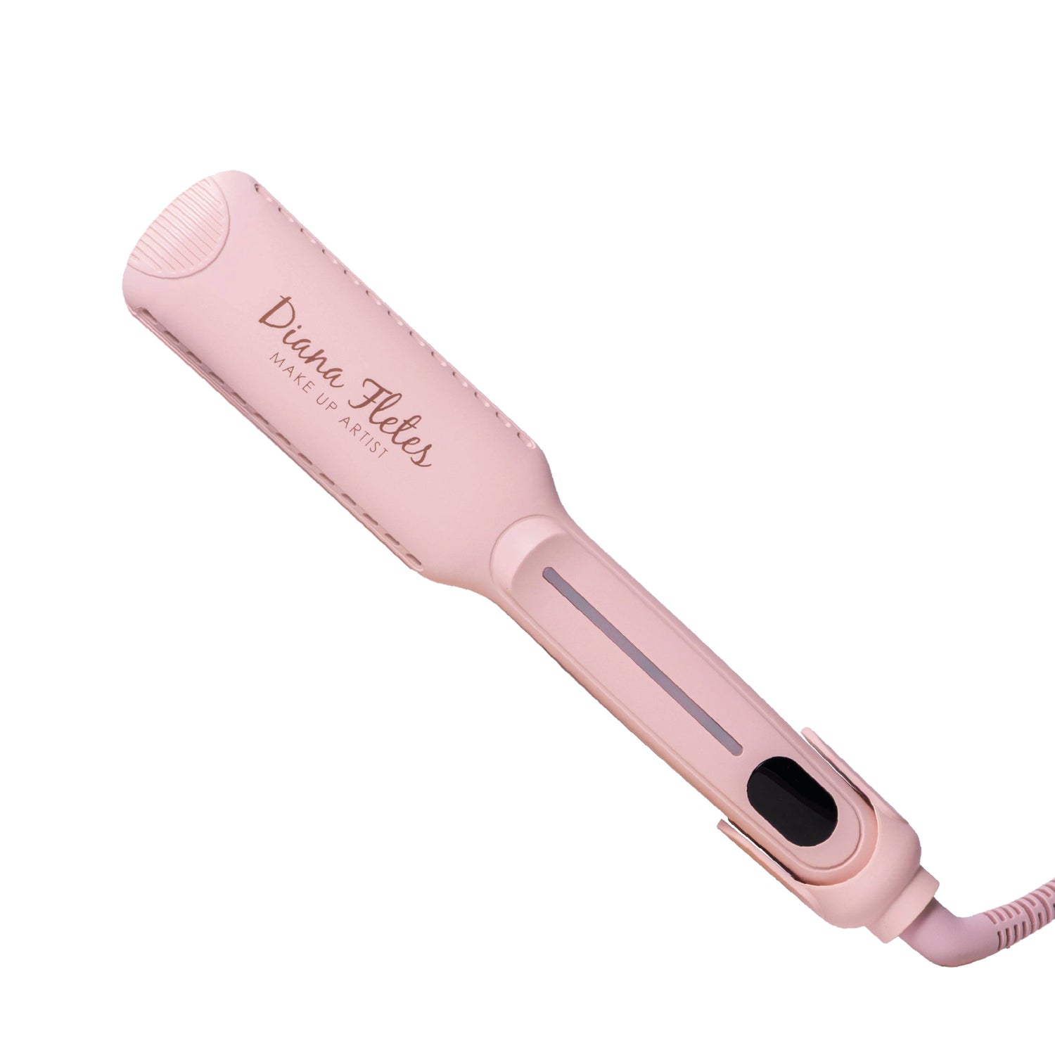 Set 3 en 1 Estilizado Profesional Light Pink