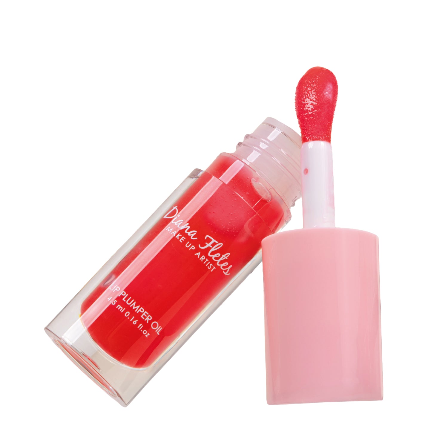 Lip Oil Plumping (Aumenta Labios)