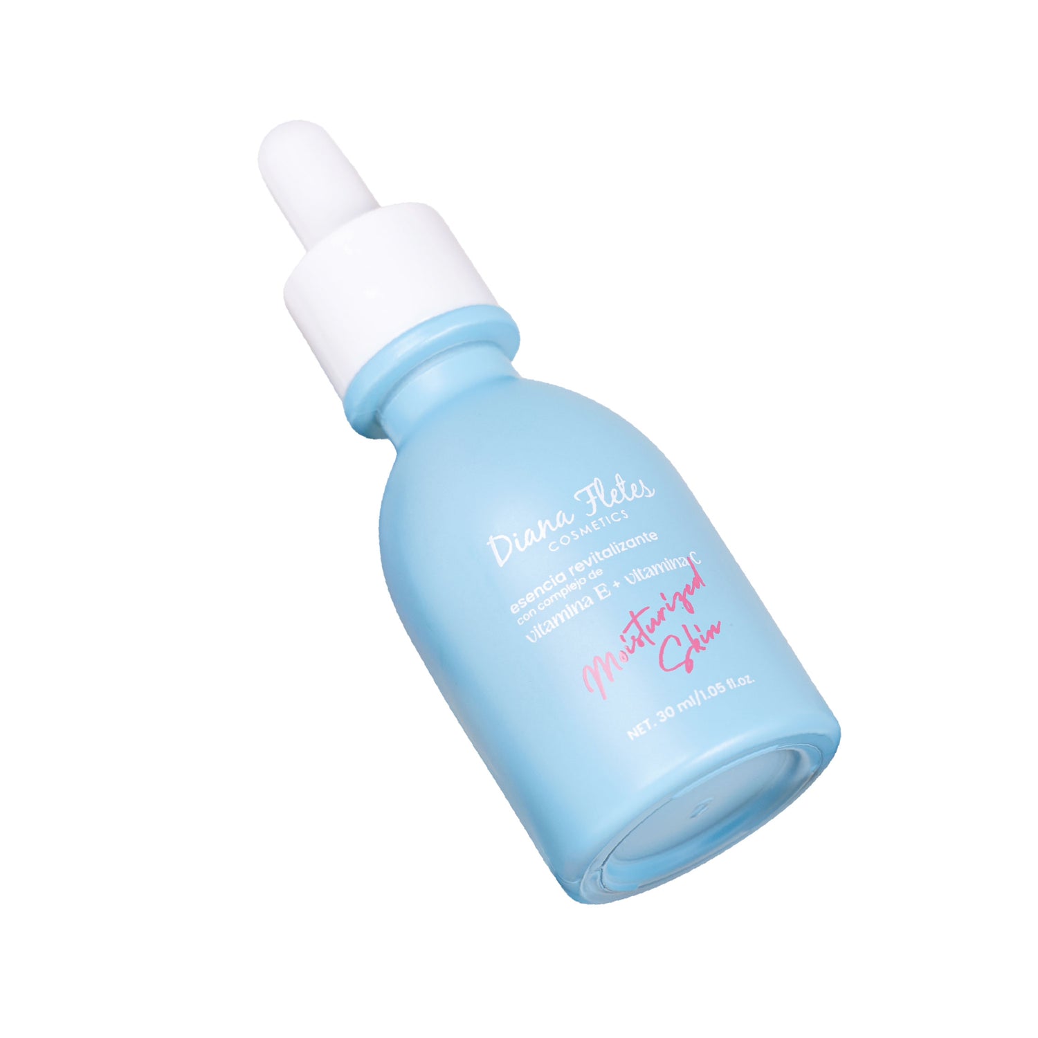 Suero Revitalizante Vitamina E + C