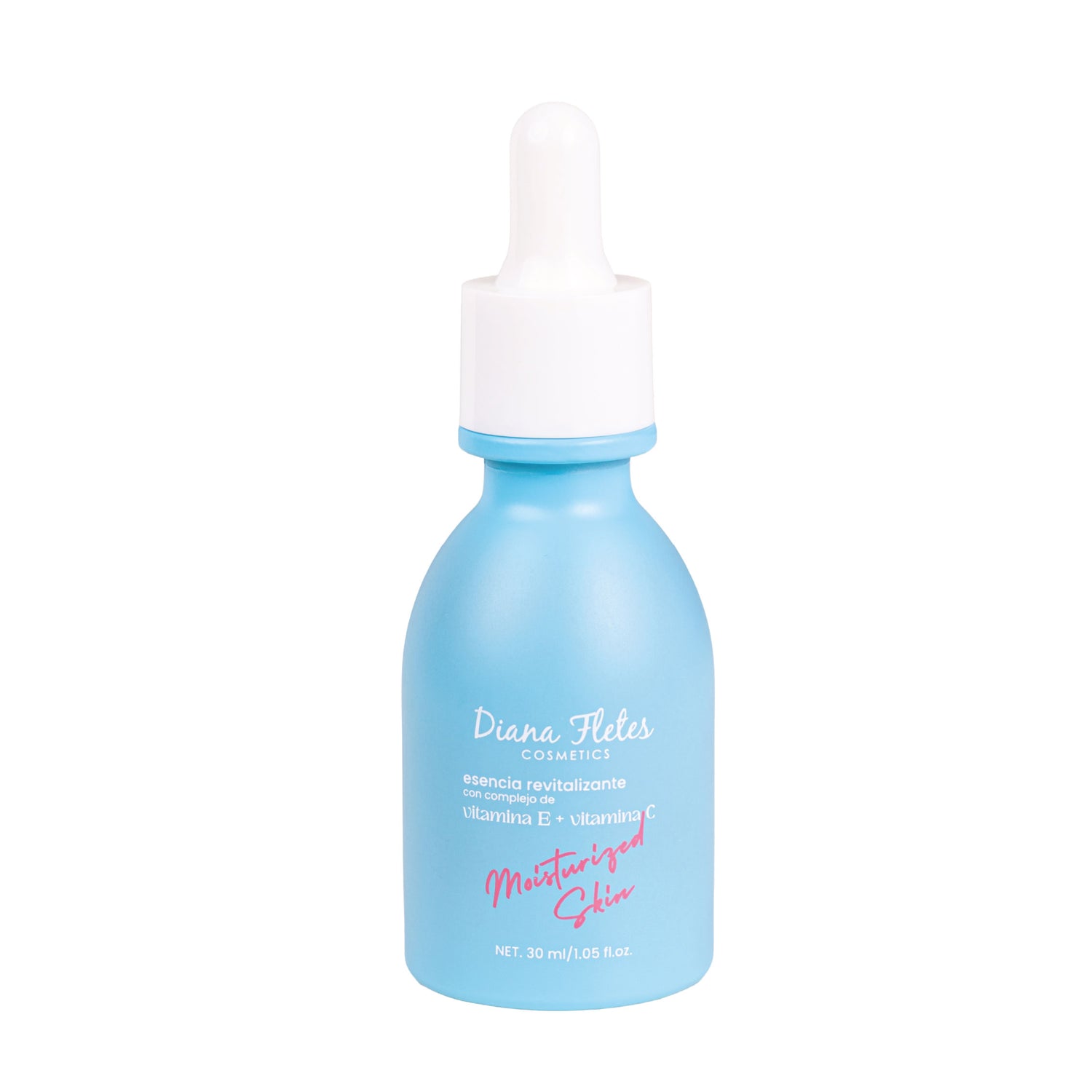 Suero Revitalizante Vitamina E + C