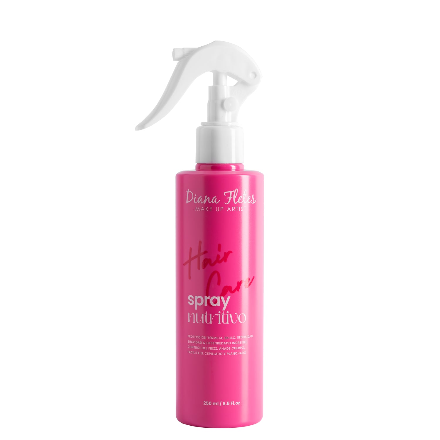 Spray Nutritivo (Protector Térmico)