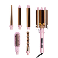 Ferro 6 en 1 Light Pink