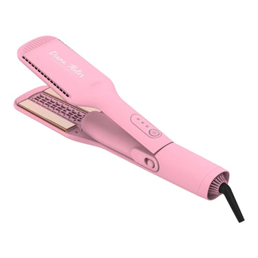 Plancha 2 en 1 Light Pink
