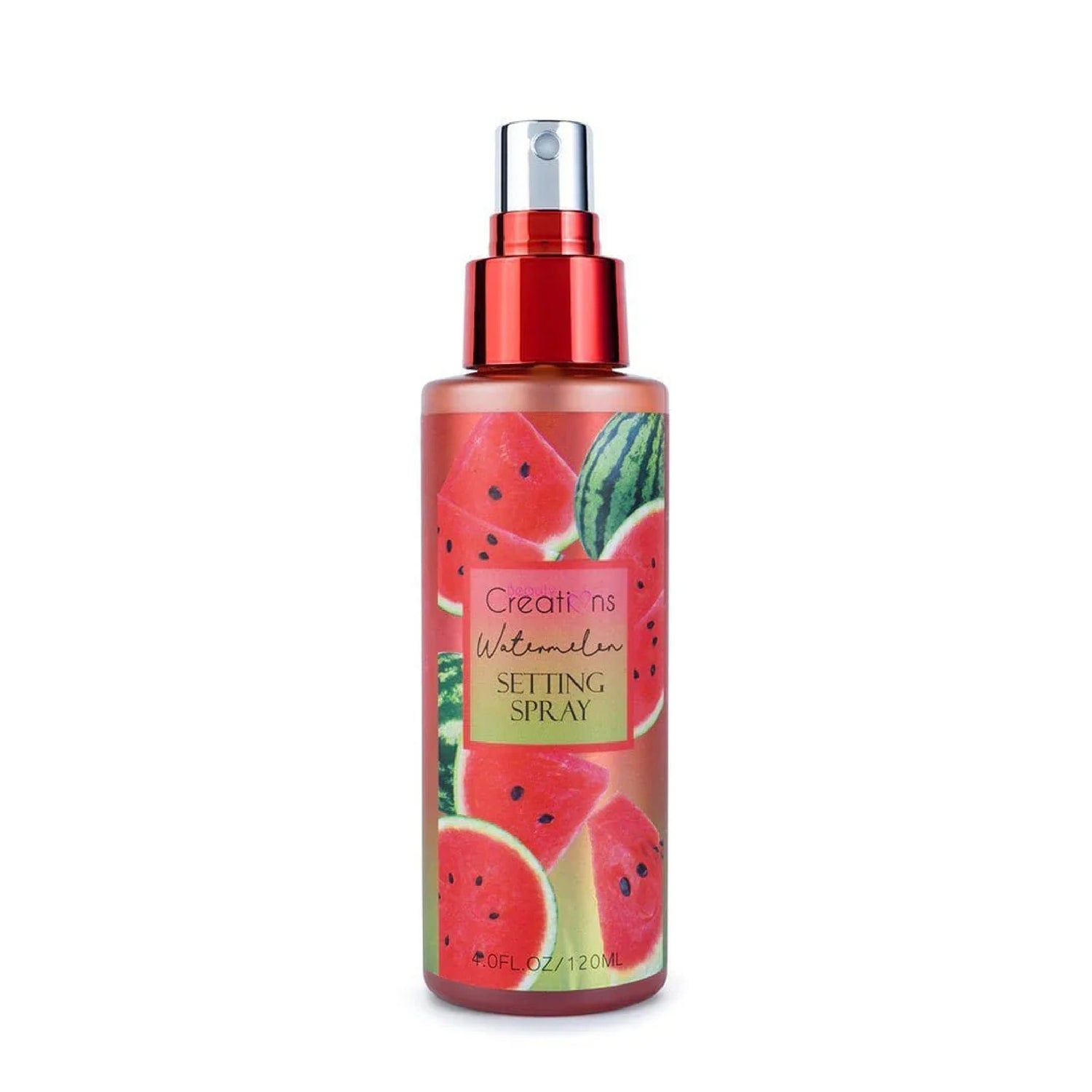 Fijador con Aroma a Sandía- Beauty Creations