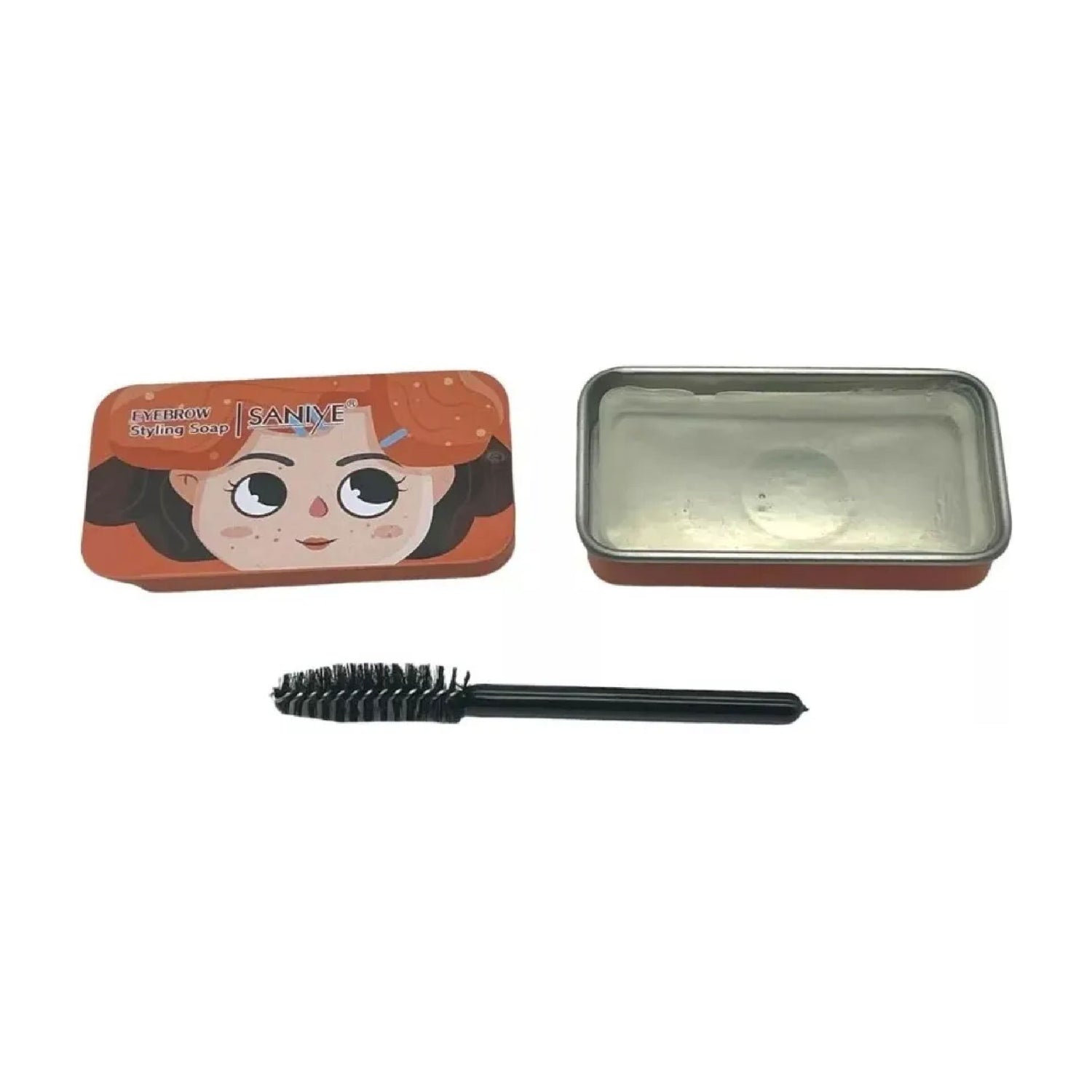 Gel para Cejas - Saniye