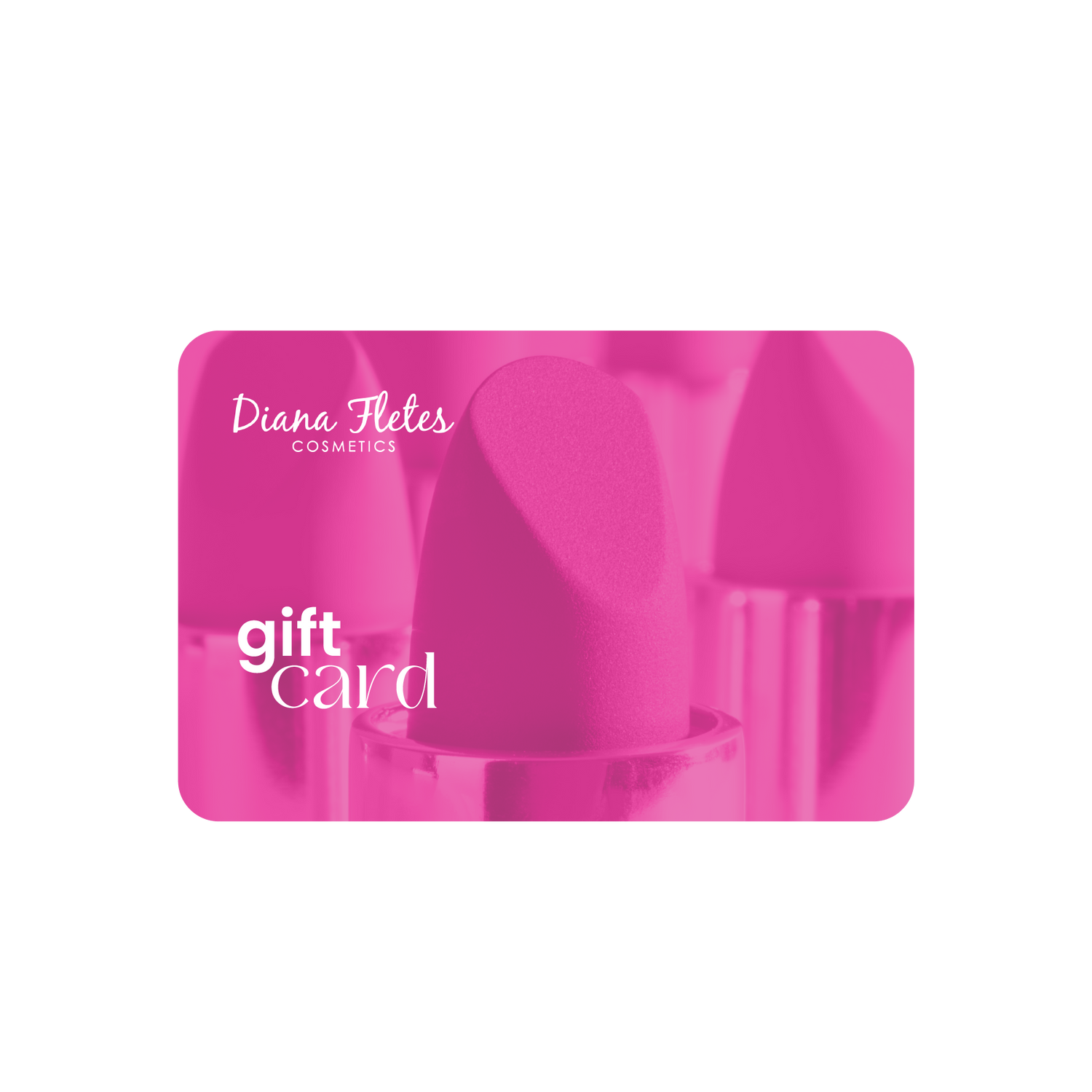 Gift Card Digital
