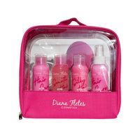 Kit de Viaje Capilar