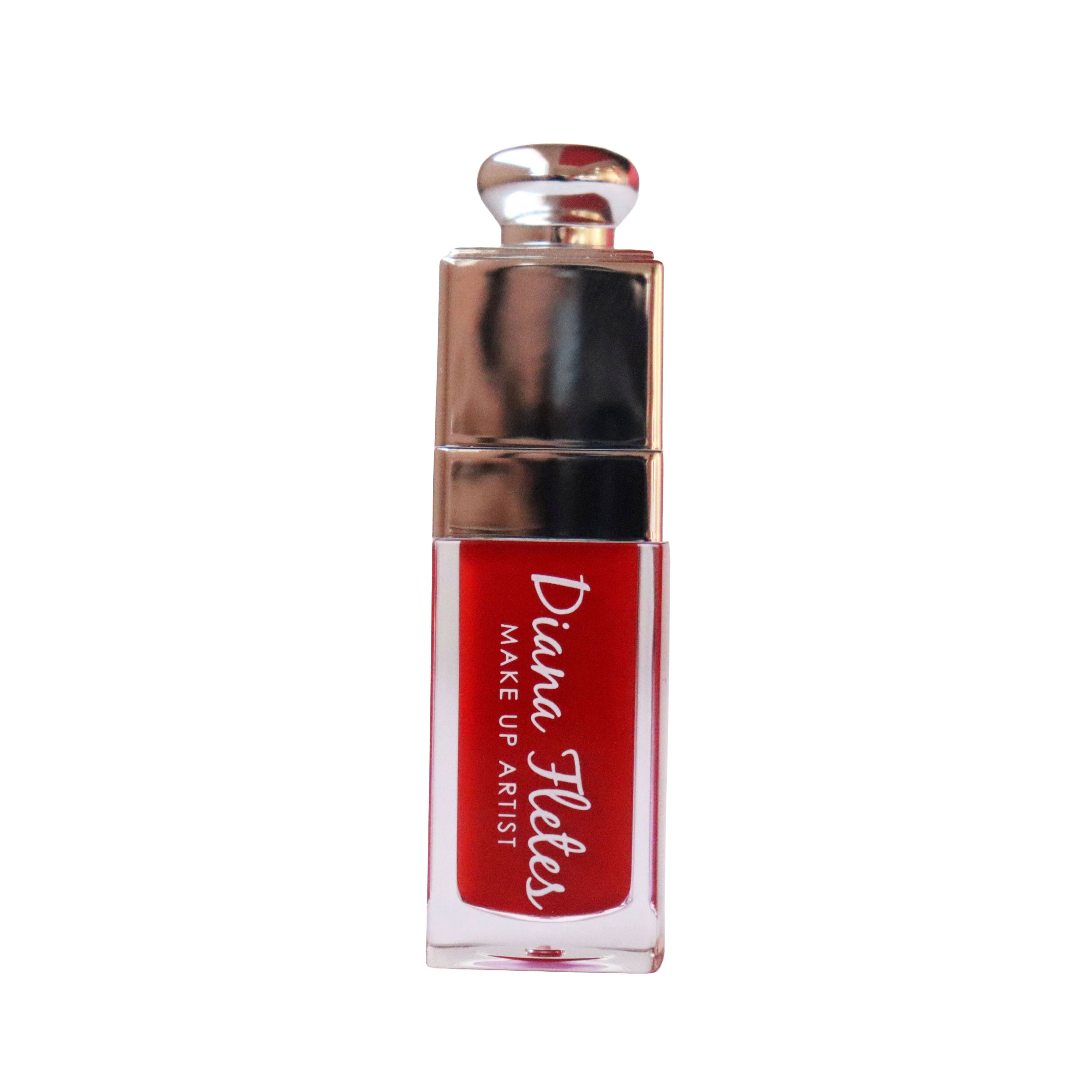 Lip Oil Red