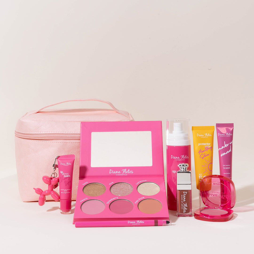 Kit Essentials