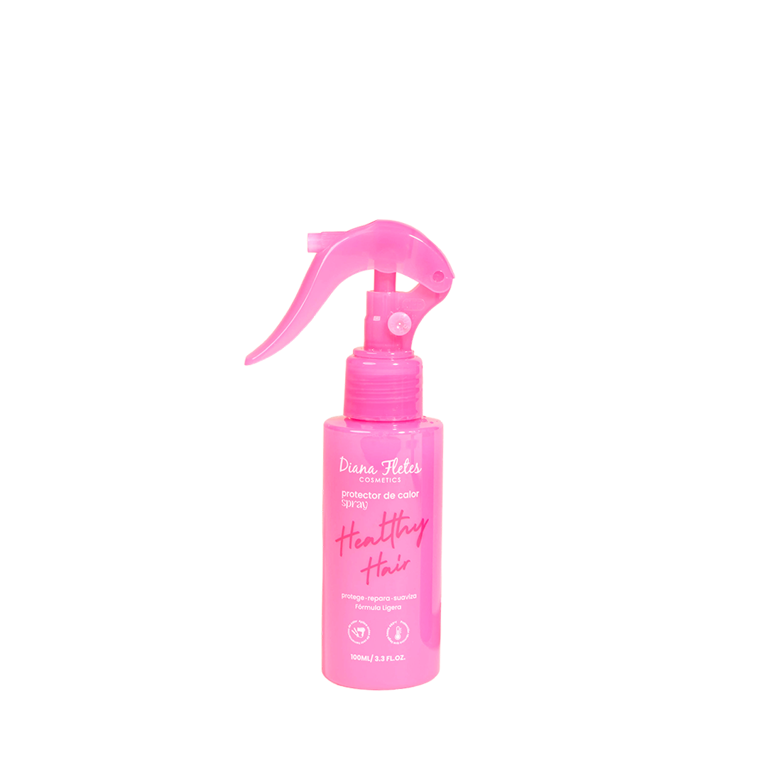 Protector de Calor en Spray