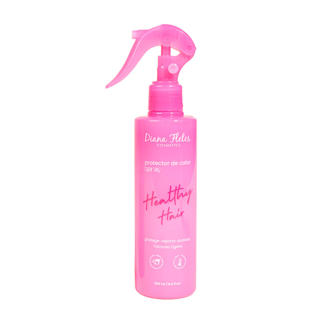Protector de Calor en Spray