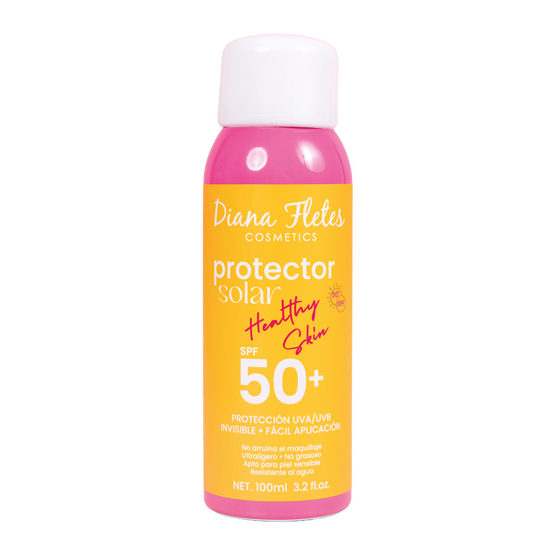 Protector Solar en Spray