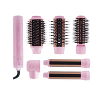 Multi-Estilizador 6 Cabezas Light Pink