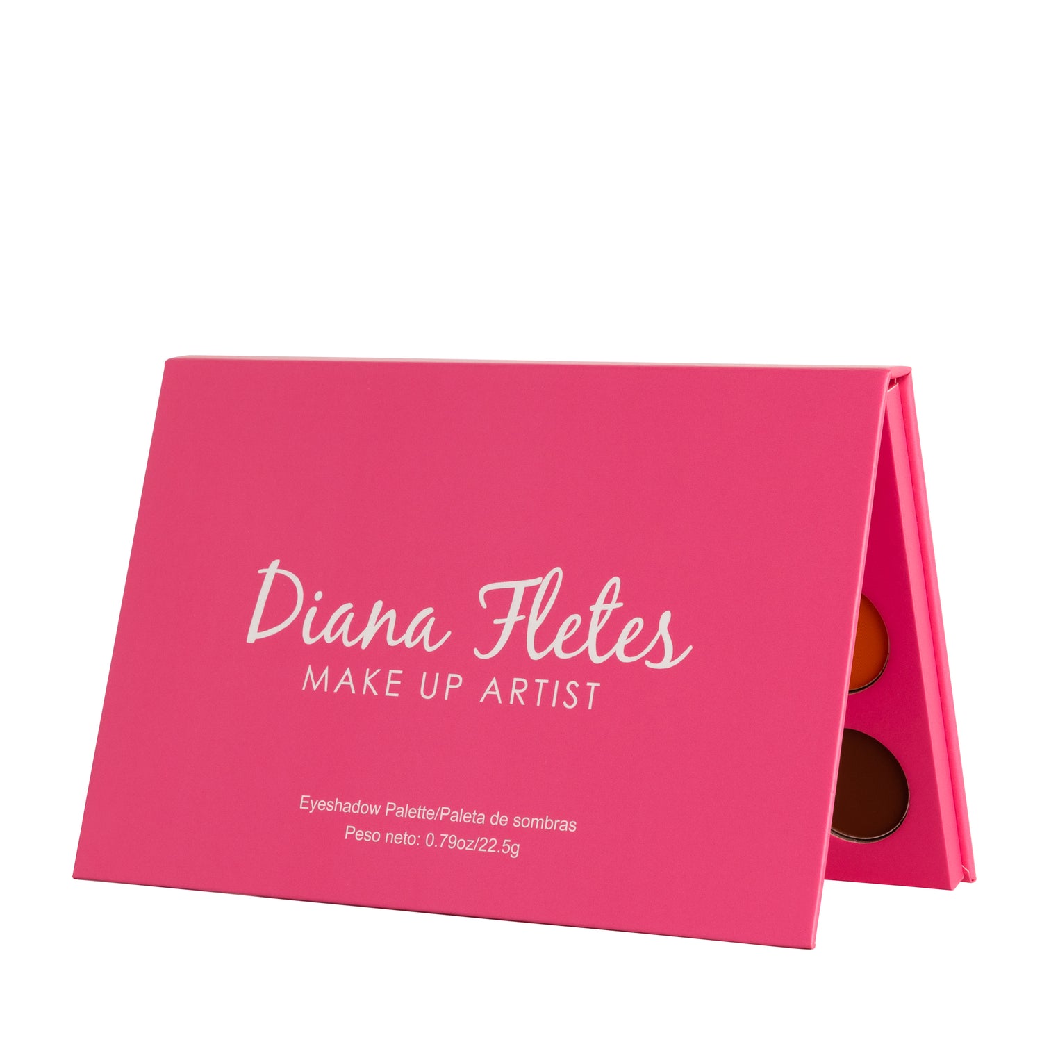 Sombras de Ojos Profesionales