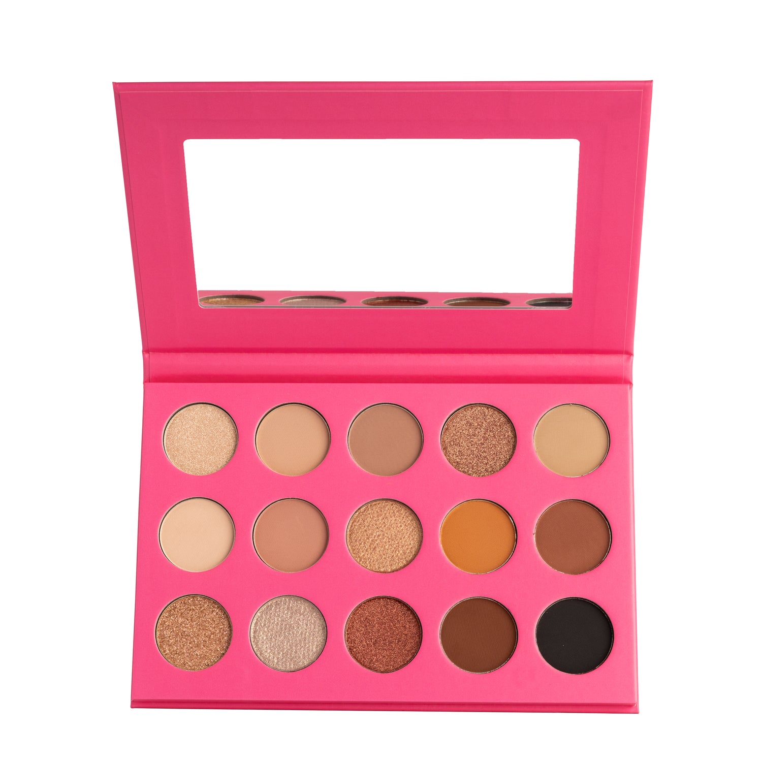 Sombras de Ojos Profesionales