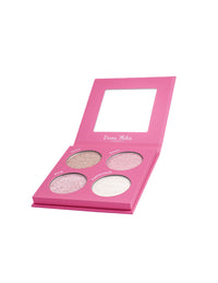 Iluminadores en Polvo