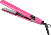 Plancha con Tecnología Italiana