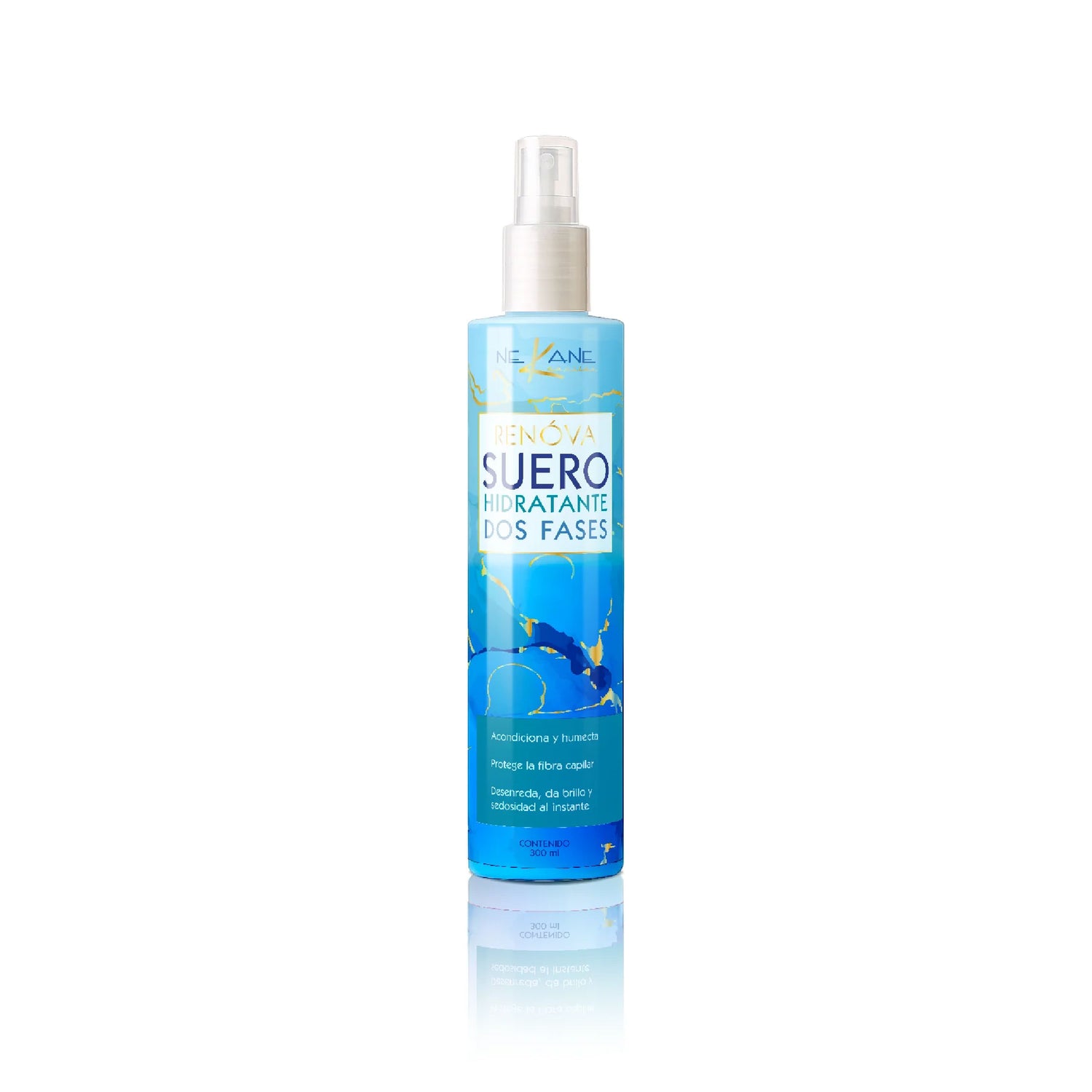 Spray Suero Hidratante - Nekane