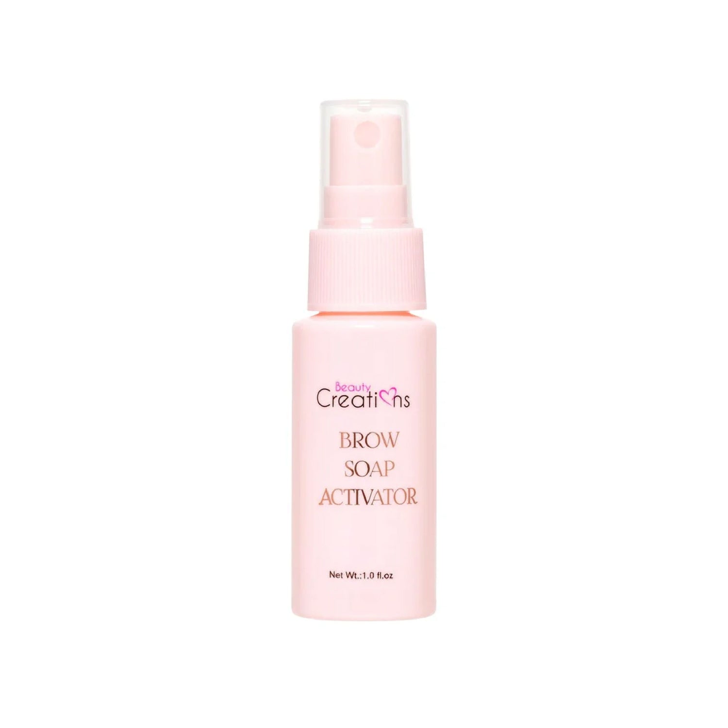 Acctivador de Jabón para Cejas - Beauty Creation