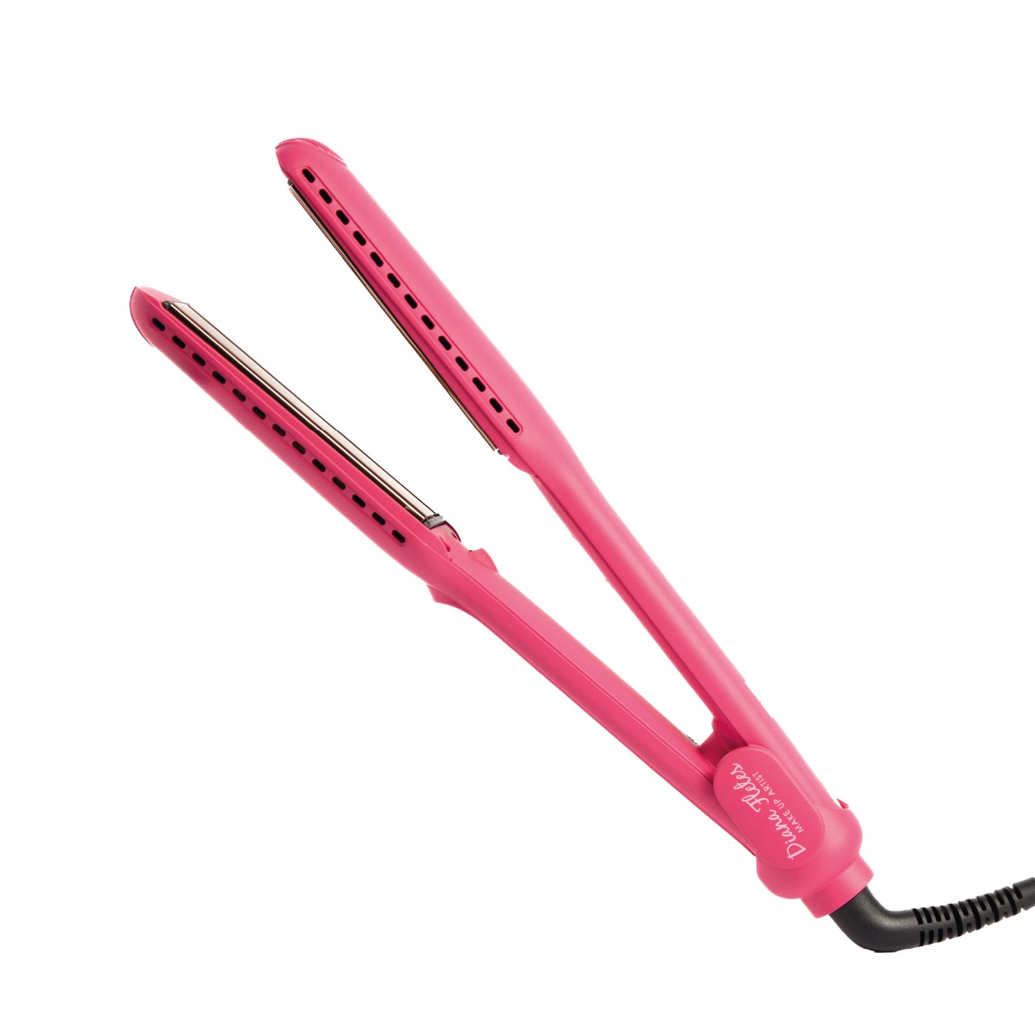 Set Plancha Infrarroja + Ferro Infrarrojo