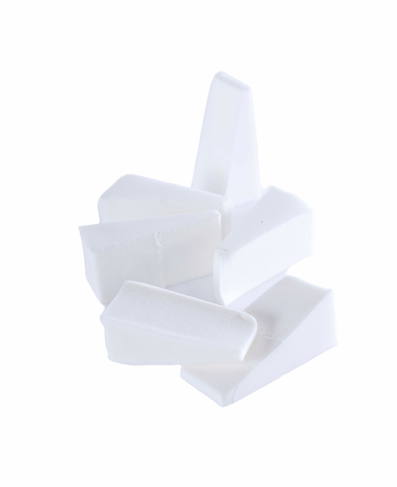 Esponjas Triangulares  MF
