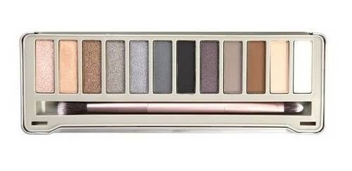PALETA SOMBRAS NIGHT OUT BEUTY