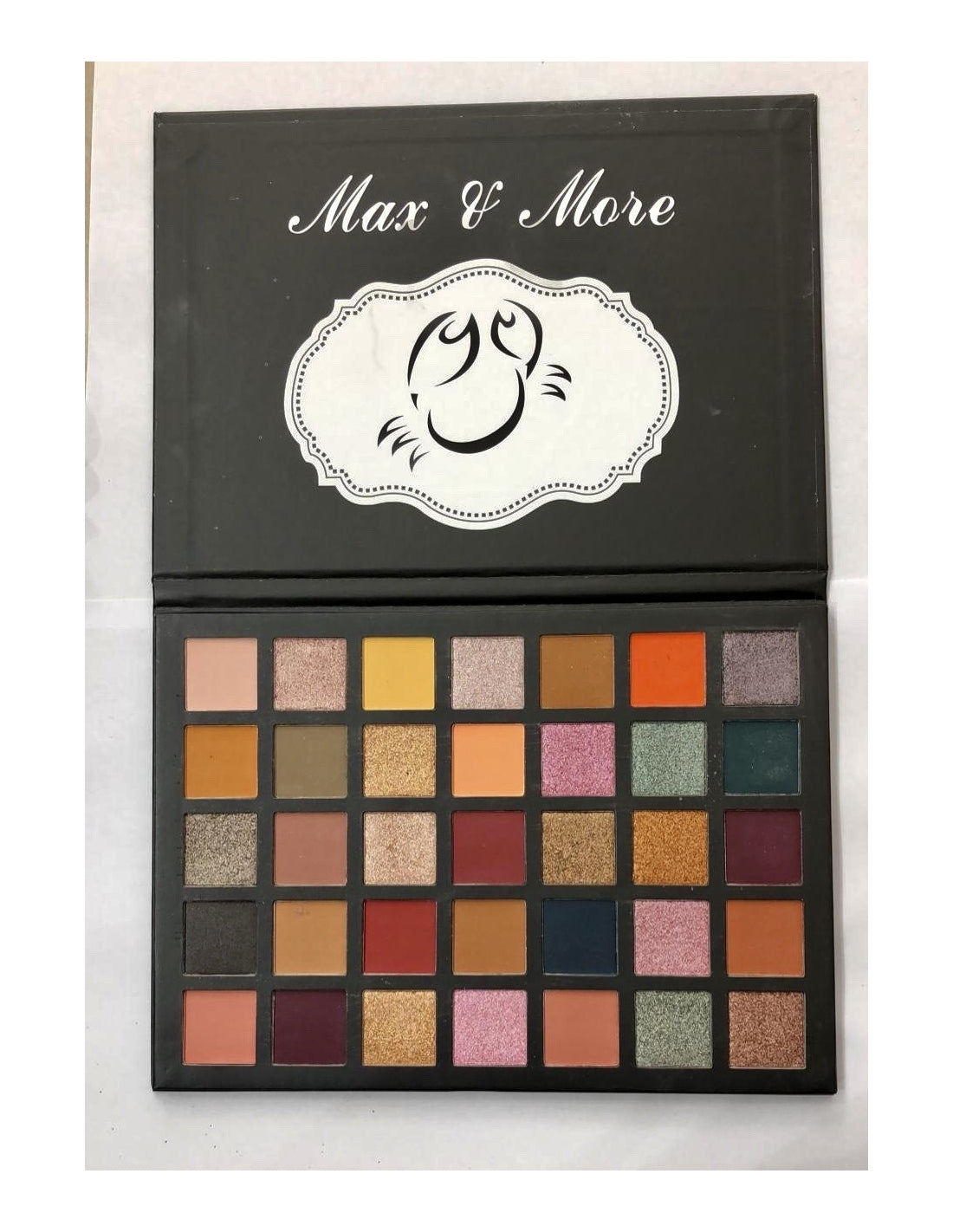 Sombras Max & More Cancer