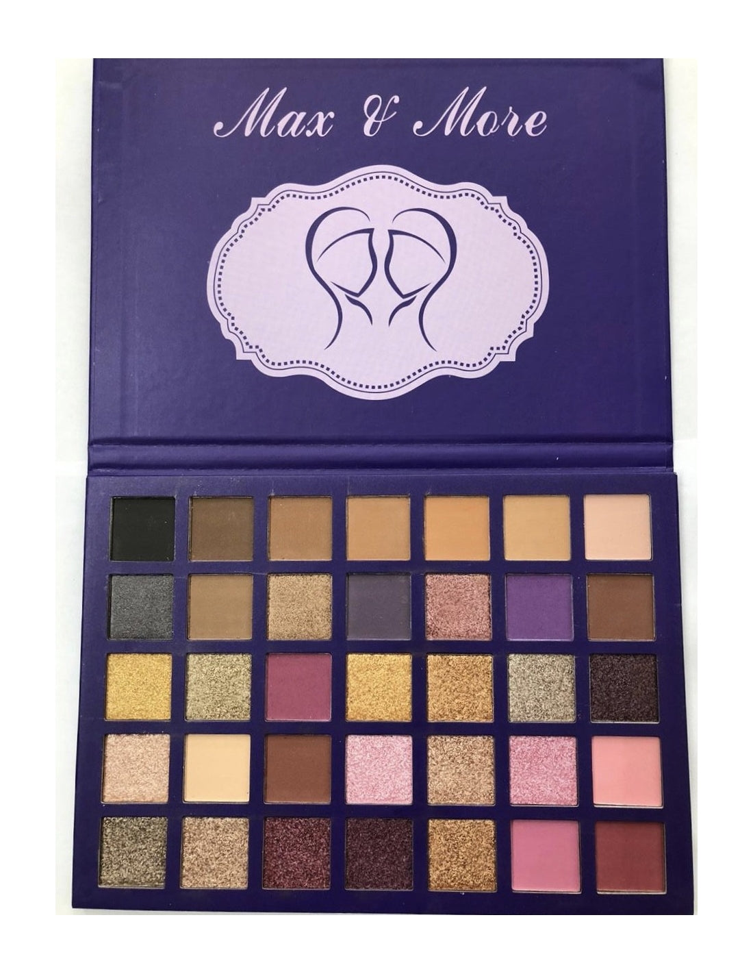 Sombras Max & More Géminis